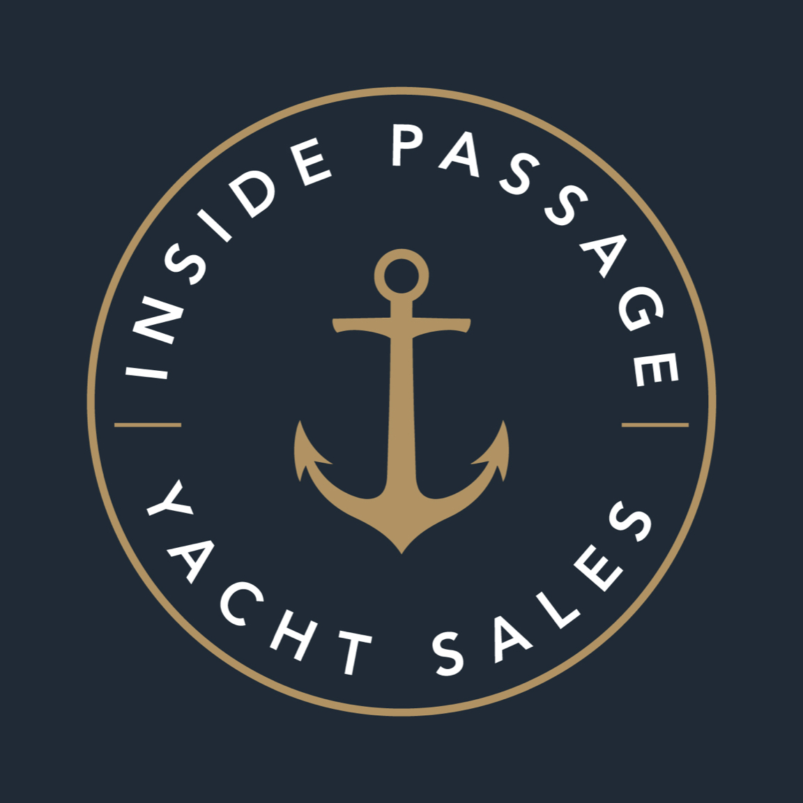Inside Passage Yacht Sales