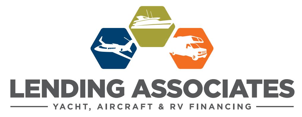 Lending Associates Logo