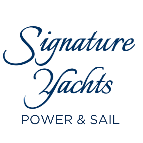 Signature Yachts Logo