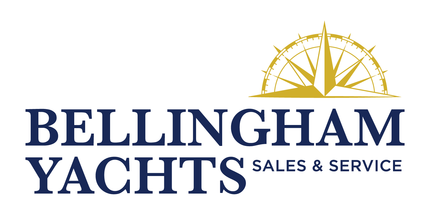 Bellingham Yachts Logo