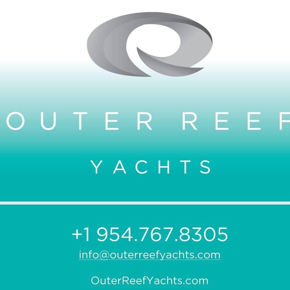 outer reef logo