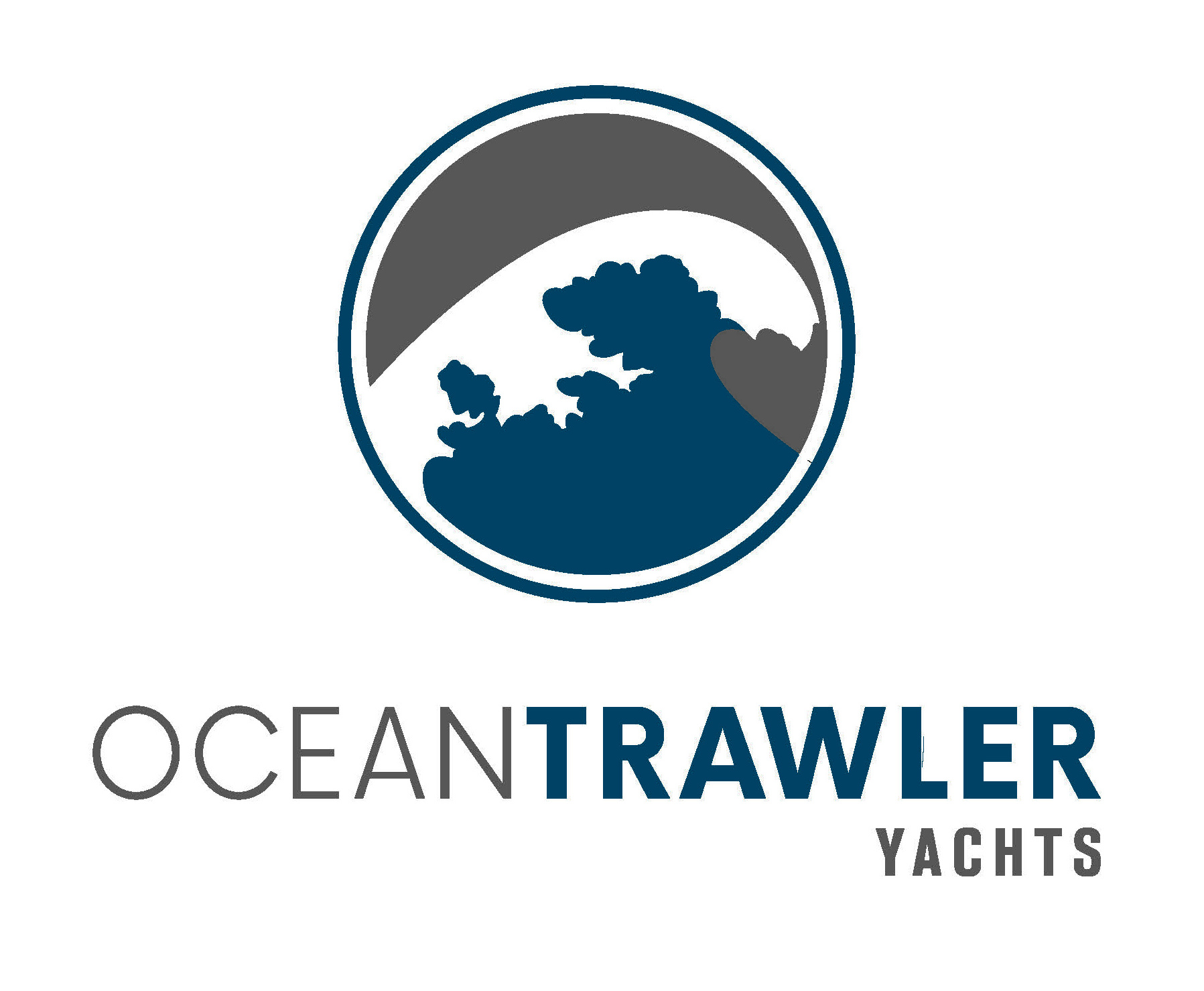 ocean trawler yachts logo