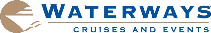 Waterways Cruises Logo