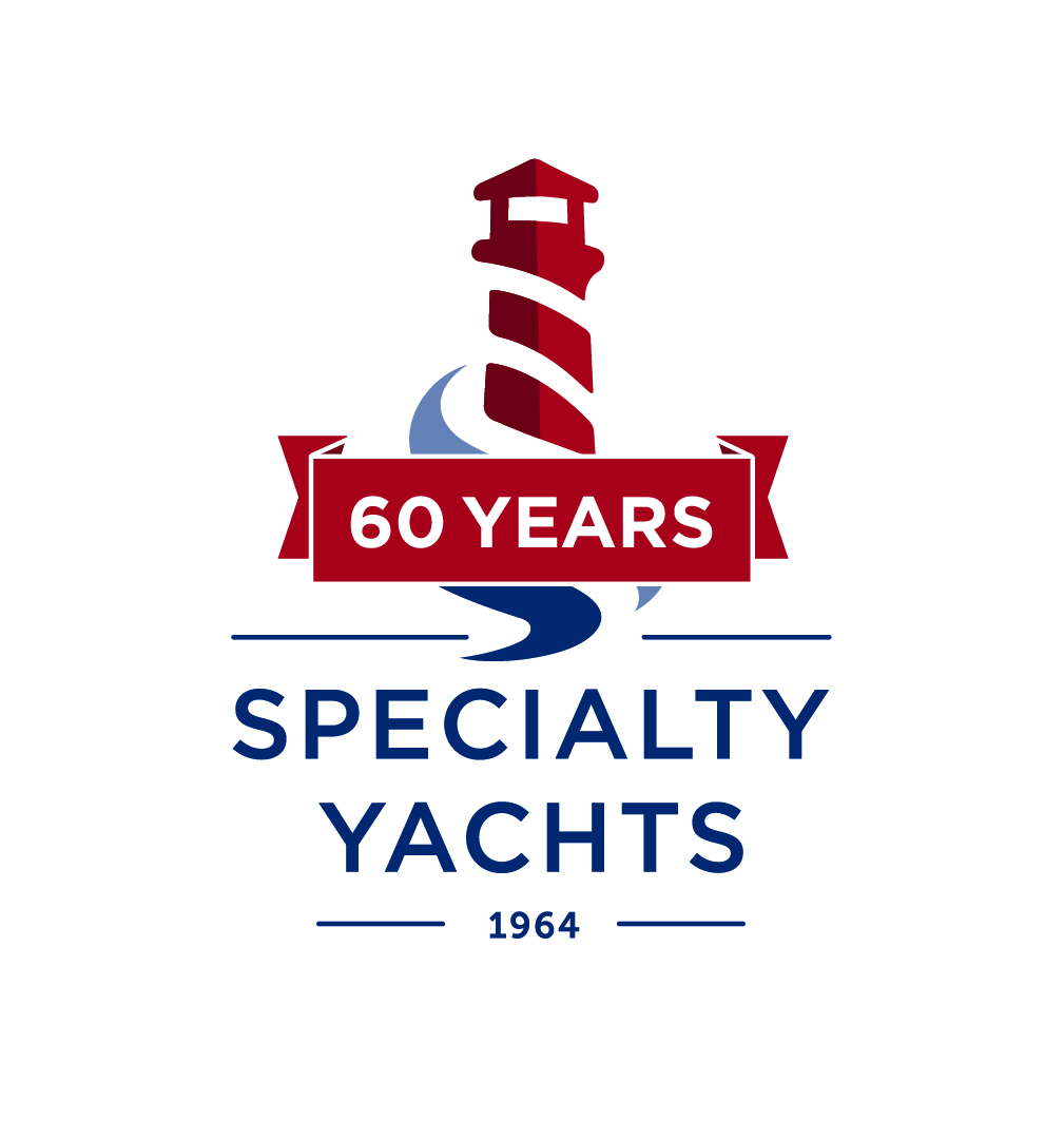 Specialty Yachts Logo