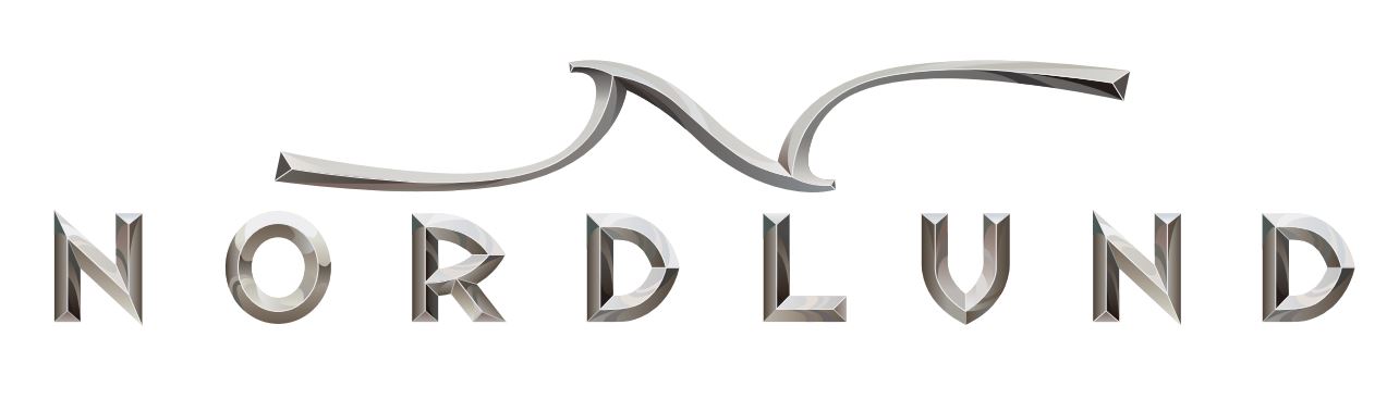 Nordlund Boat Company Logo