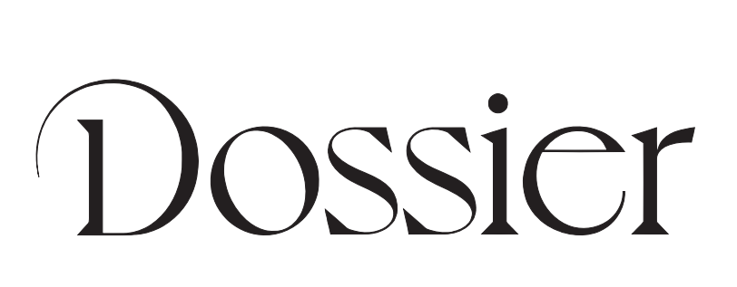 Dossier Wines Logo