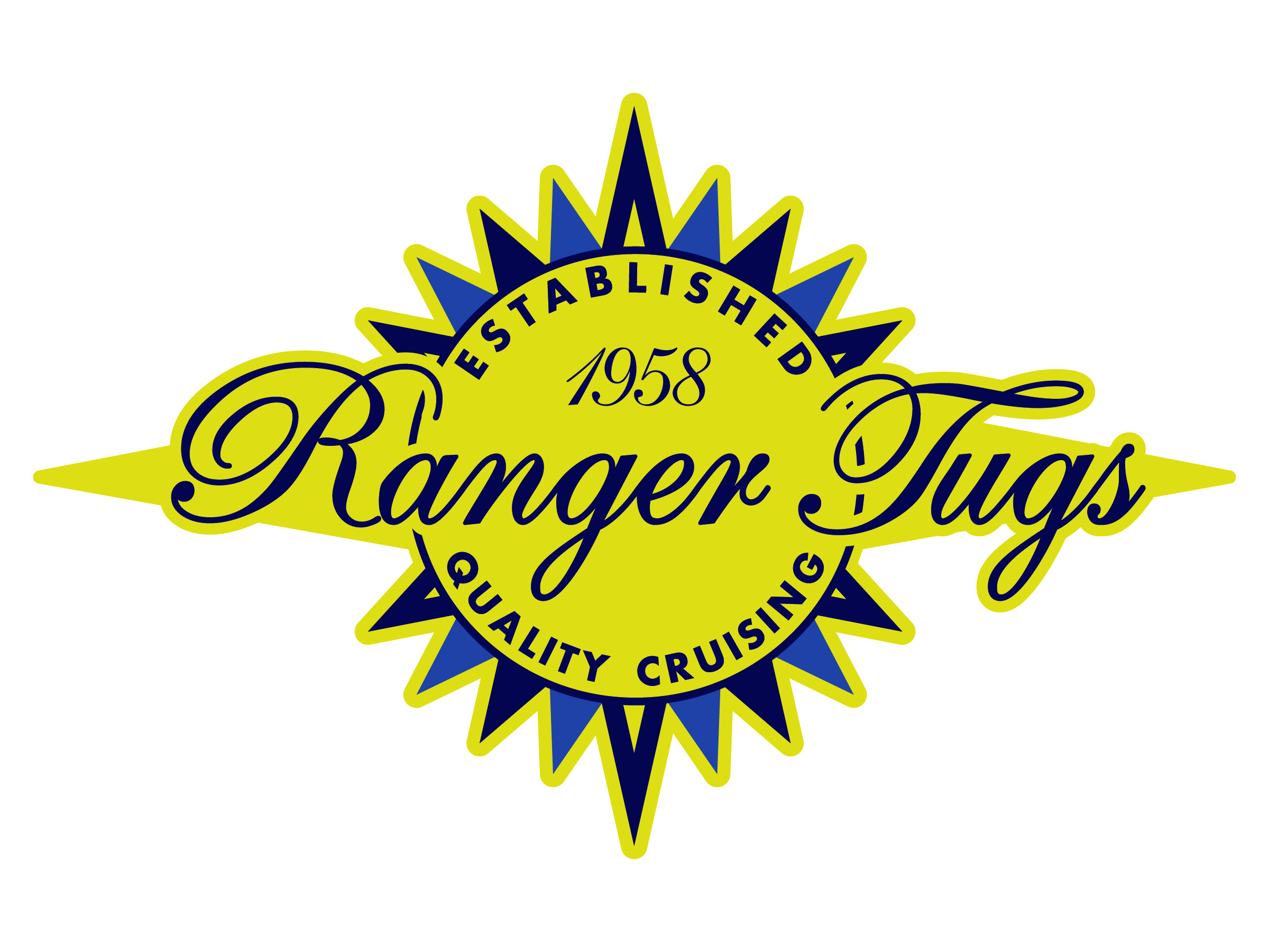 Ranger Tugs Logo