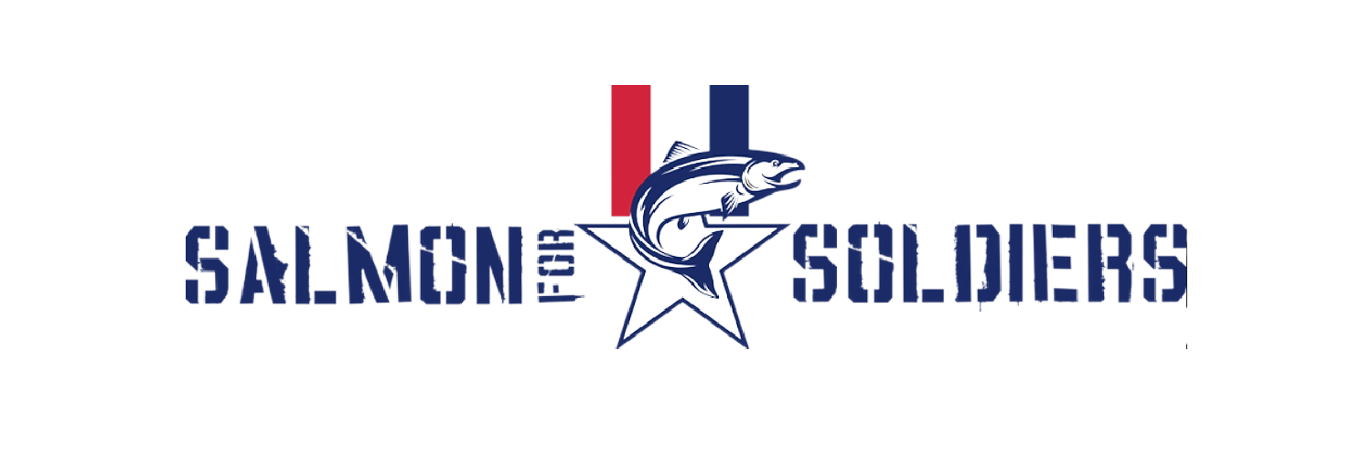 Salmon For Soldiers