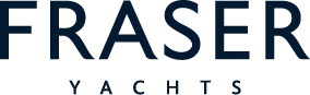 Fraser Yachts Logo