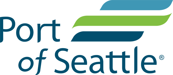 Port of Seattle Logo