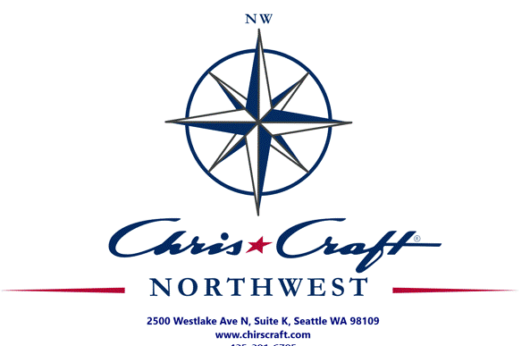 Chris Craft Northwest - NYBA Boats Afloat Show - Seattle Washington