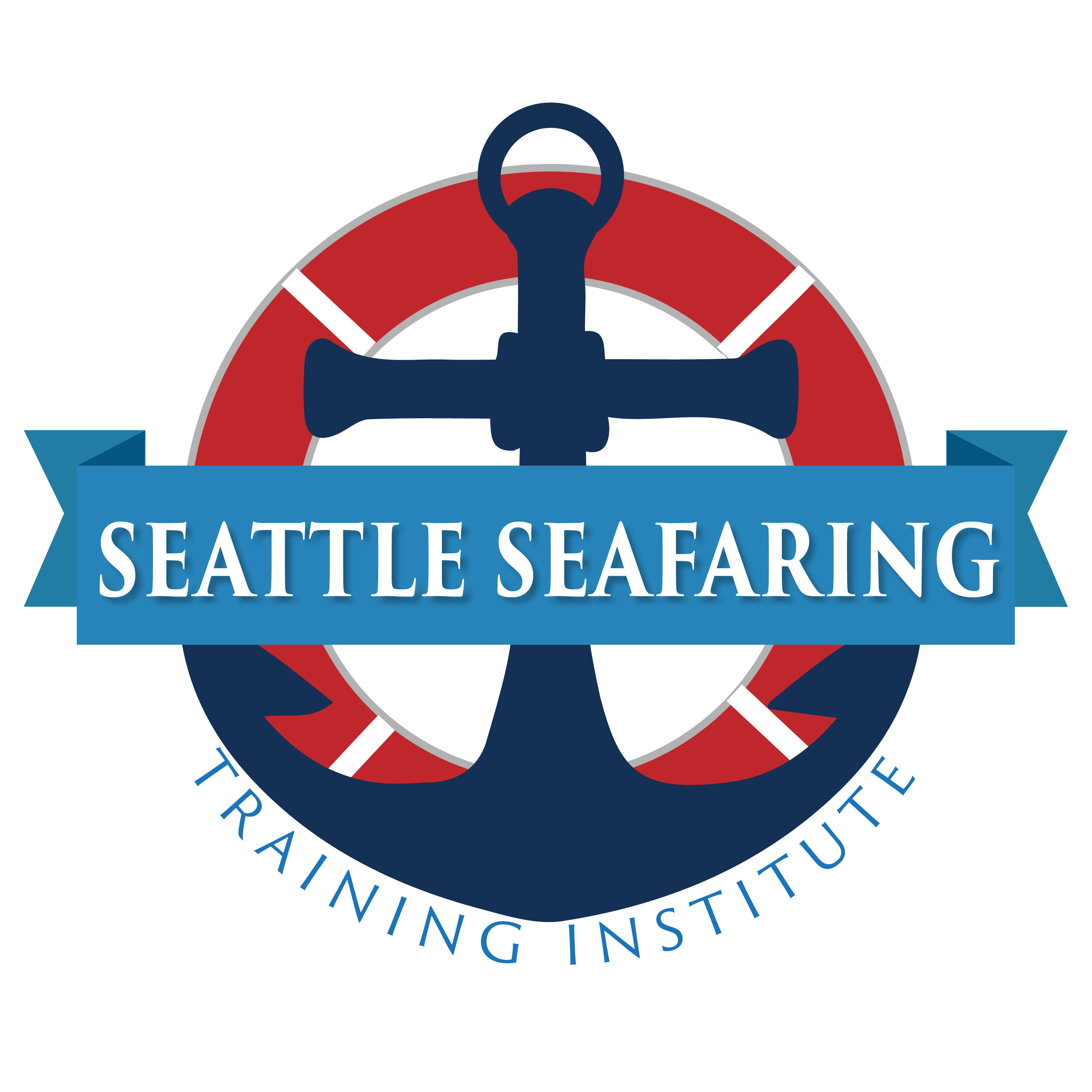 Seattle Seafaring Logo