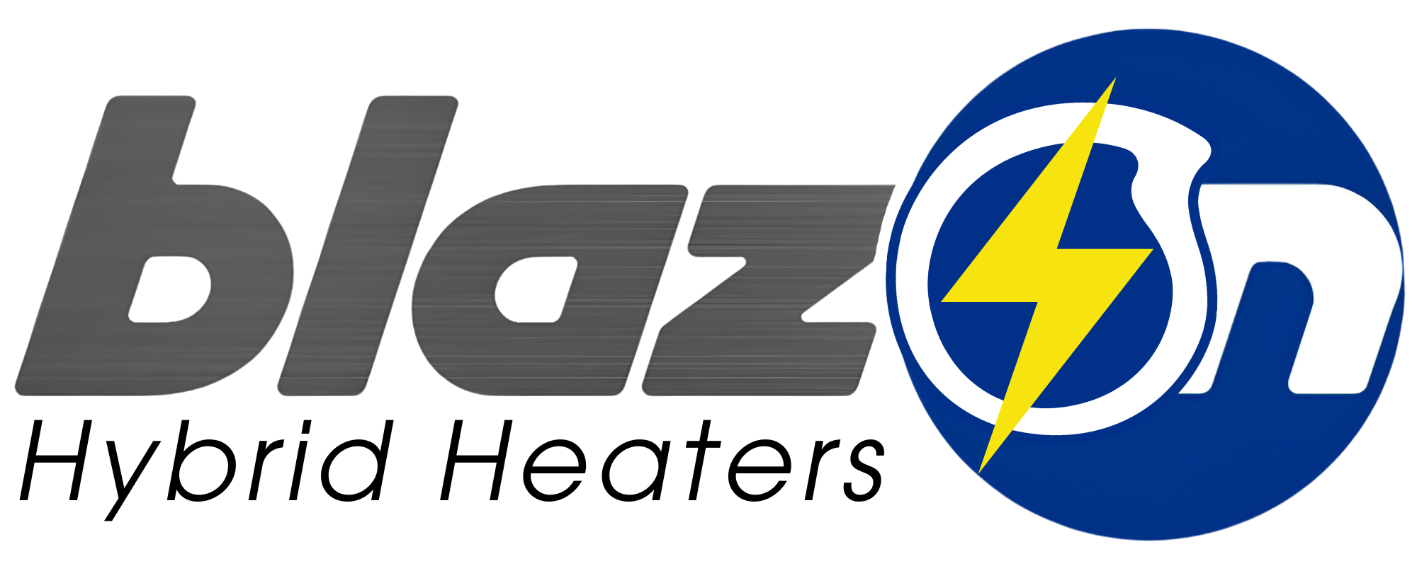 BlazOn Logo
