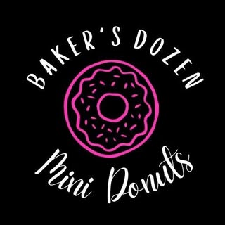 Baker's Dozen Mini Donuts