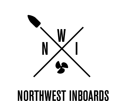 Northwest Inboards Logo