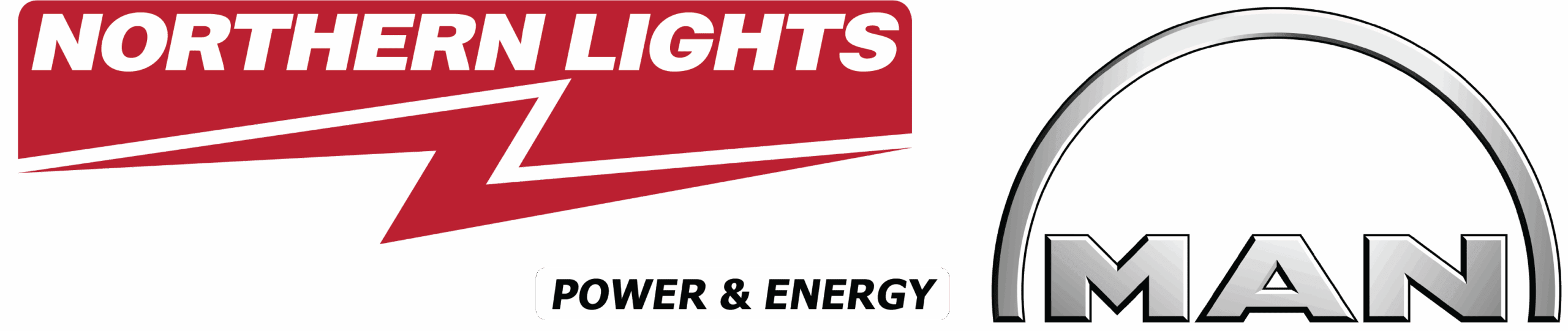 Northern Lights MAN logo