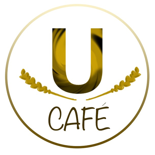 U cafe logo