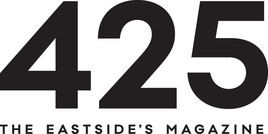 425 - The Eastside's Magazine