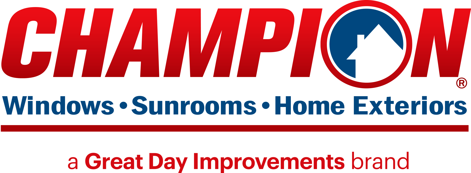 Champion Windows Logo