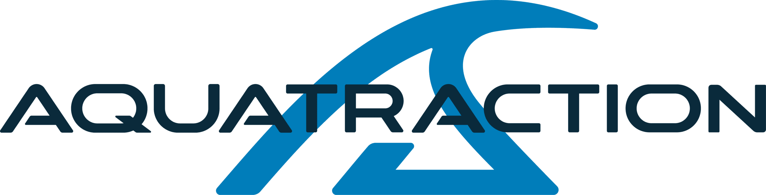 AquaTraction Logo