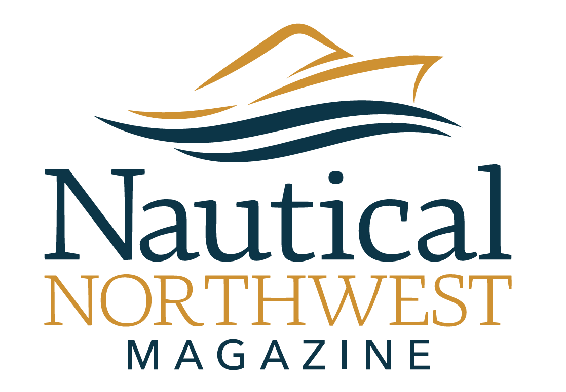 Nautical Northwest Magazine