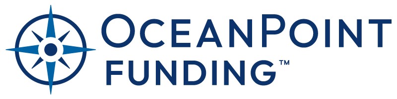 Ocean Point Funding Logo