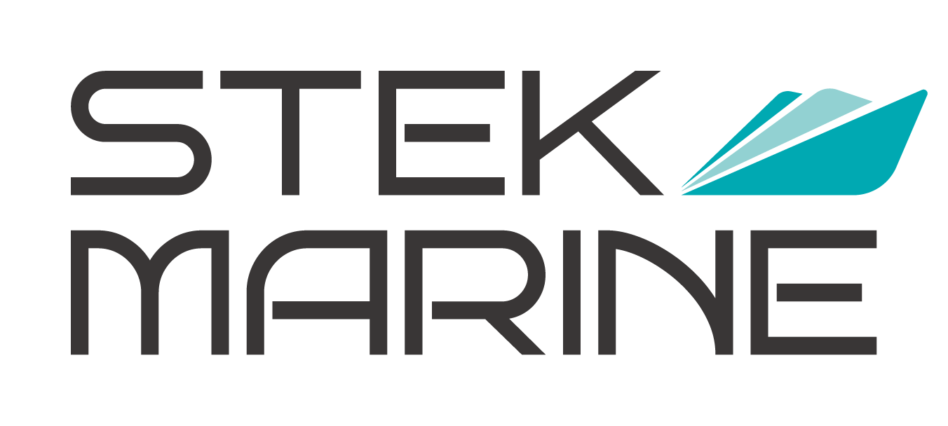 STEK Marine Logo