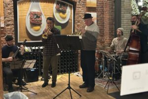 Jazz Guild